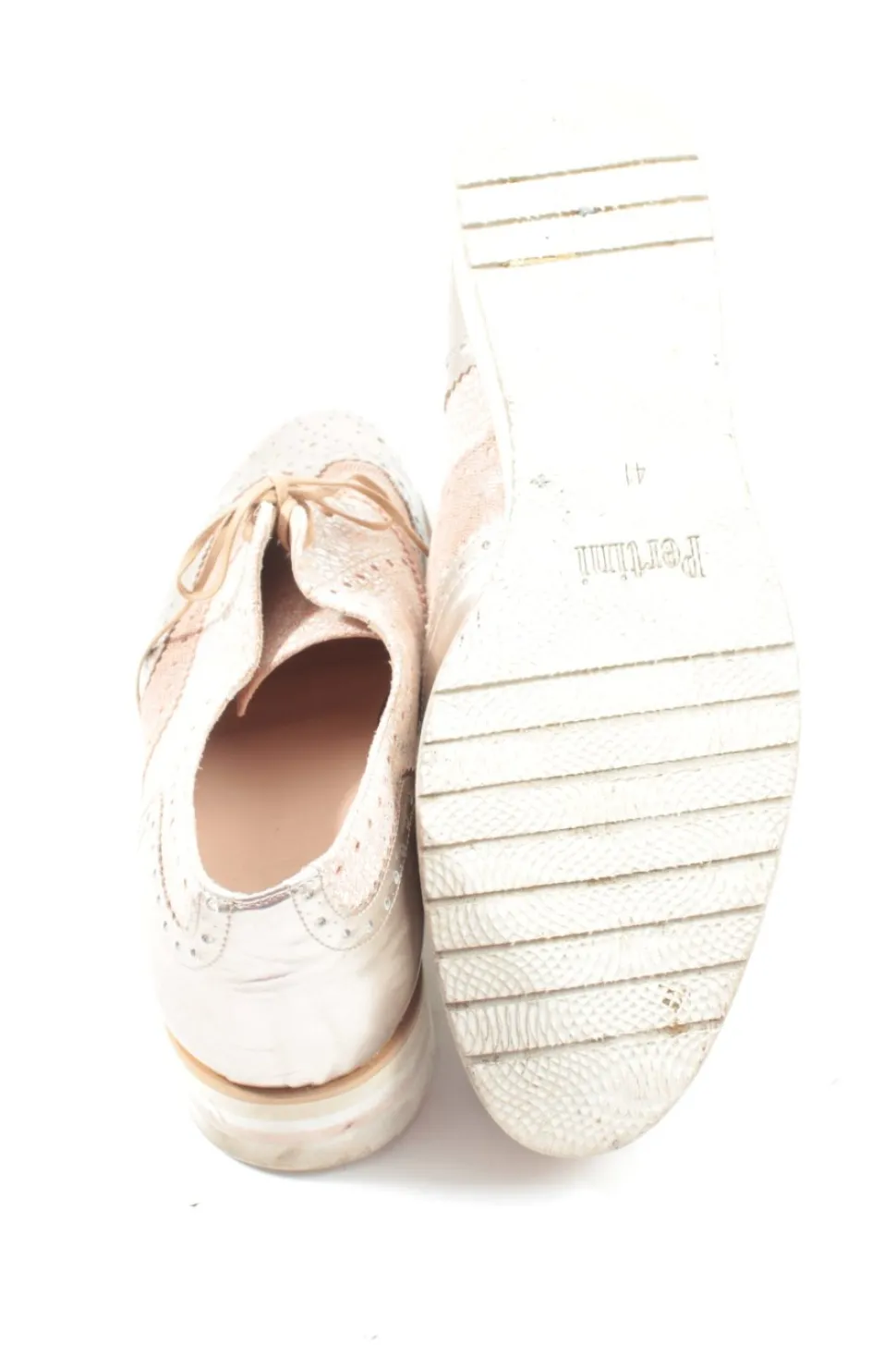 Richelieus Größe 41