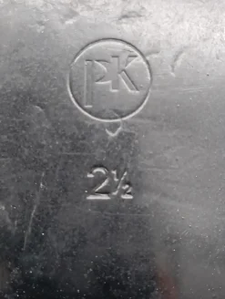 Richelieus Größe 35