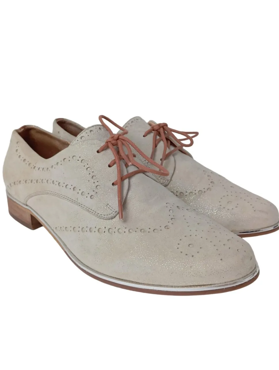 Richelieus Größe 41