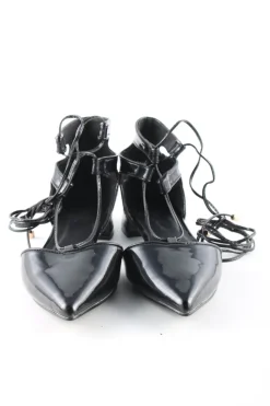 Riemchen Ballerinas Größe 38