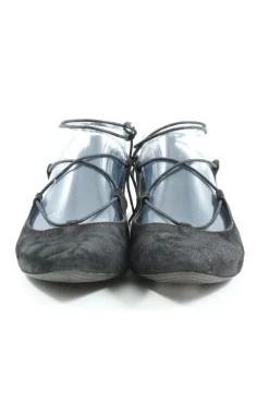 Riemchen Ballerinas Größe 36