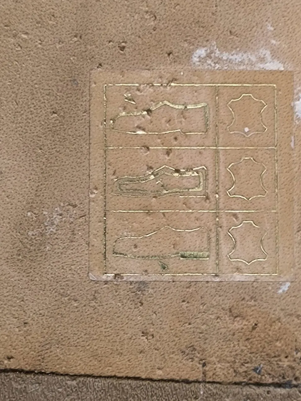 Riemchen Ballerinas Größe 40