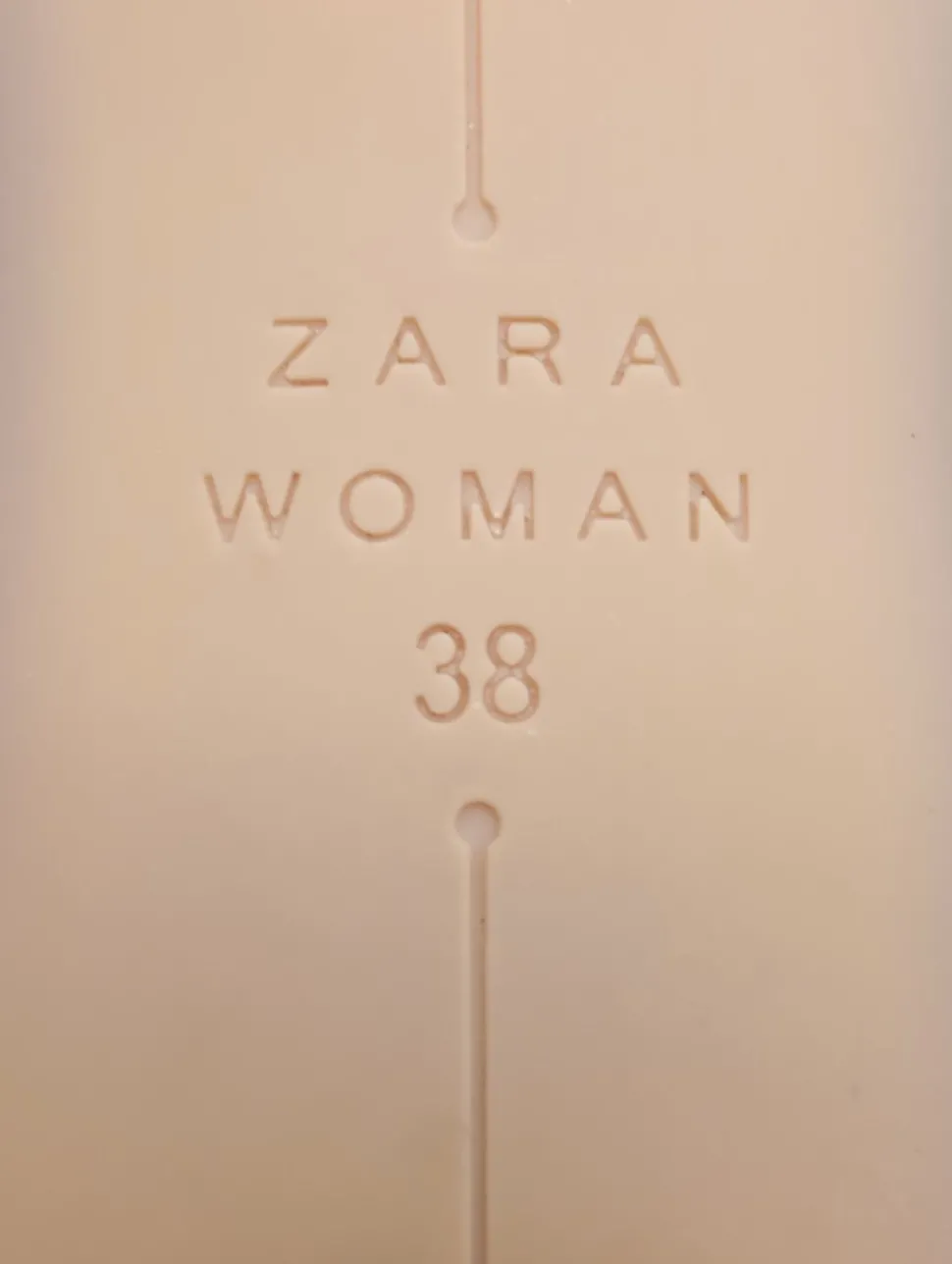 Riemchen Ballerinas Größe 38