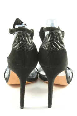 Riemchenpumps Größe 39