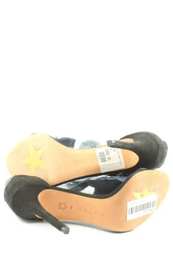 Riemchenpumps Größe 39