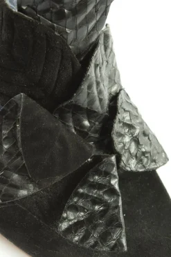 Riemchenpumps Größe 39