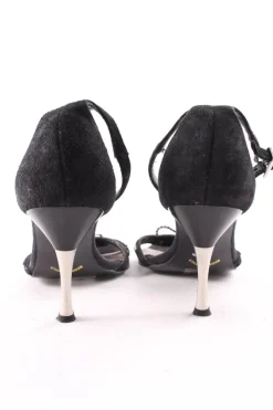 Riemchenpumps Größe 36