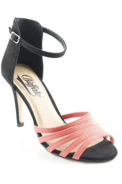 Riemchenpumps Größe 36