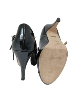 Riemchenpumps Größe 39