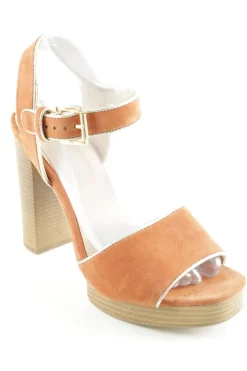 Riemchenpumps Größe 39