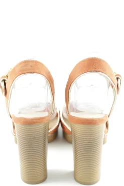 Riemchenpumps Größe 39