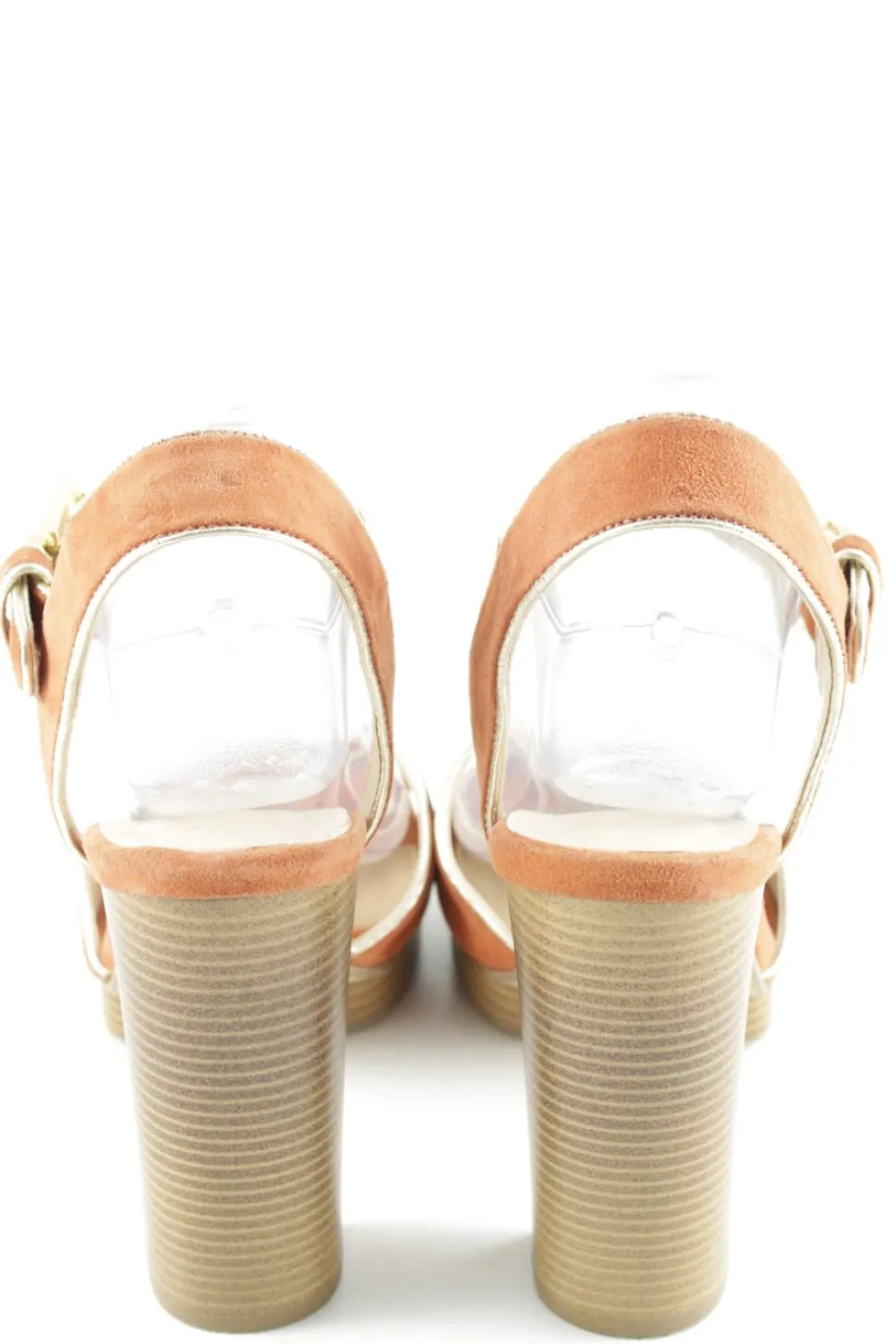 Riemchenpumps Größe 39