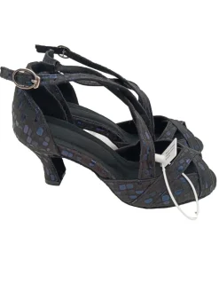 Riemchenpumps Größe 39