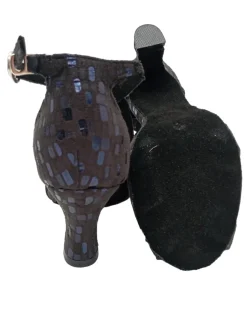 Riemchenpumps Größe 39