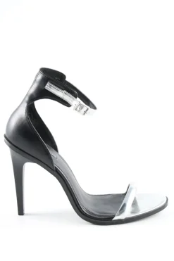 Riemchenpumps Größe 40