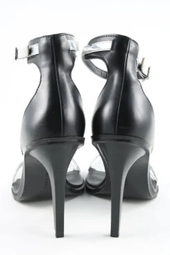 Riemchenpumps Größe 40