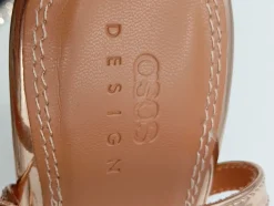 Riemchenpumps Größe 37