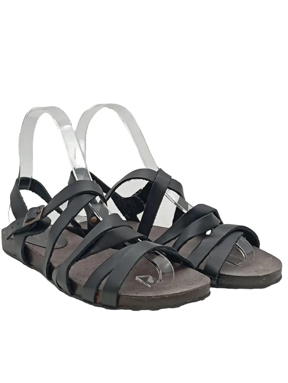 Riemchen-Sandalen Größe 36
