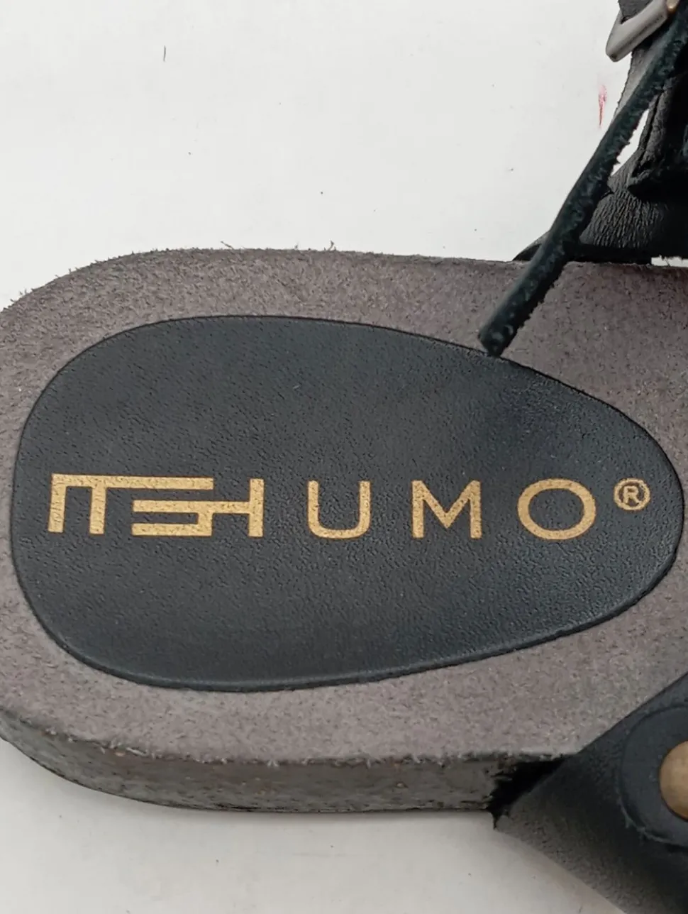 Riemchen-Sandalen Größe 36