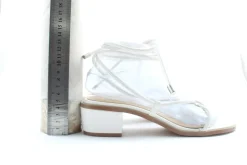 Riemchen-Sandalen Größe 38