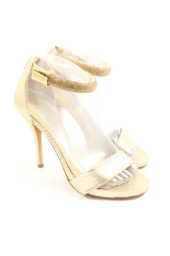 Riemchen-Sandalen Größe 38