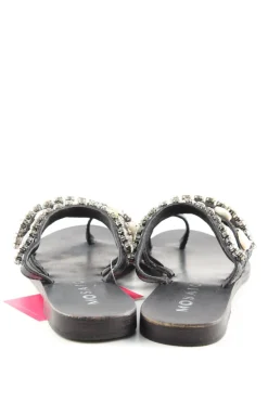 Riemchen-Sandalen Größe 37