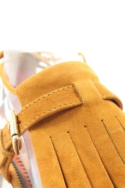 Riemchen-Sandalen Größe 40,5