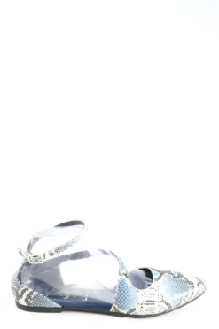 Riemchen-Sandalen Größe 38