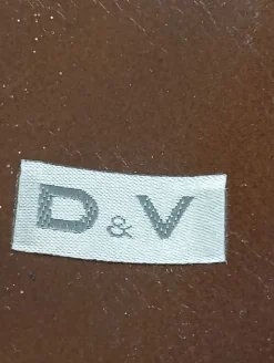 Riemchen-Sandalen Größe 36