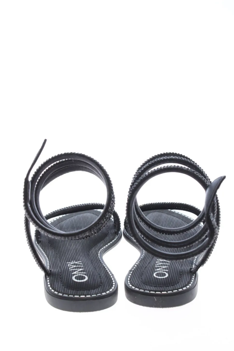 Riemchen-Sandalen Größe 35