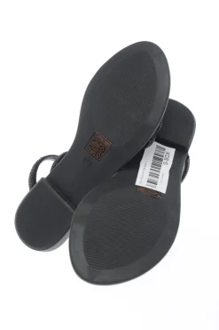 Riemchen-Sandalen Größe 35