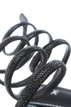 Riemchen-Sandalen Größe 35