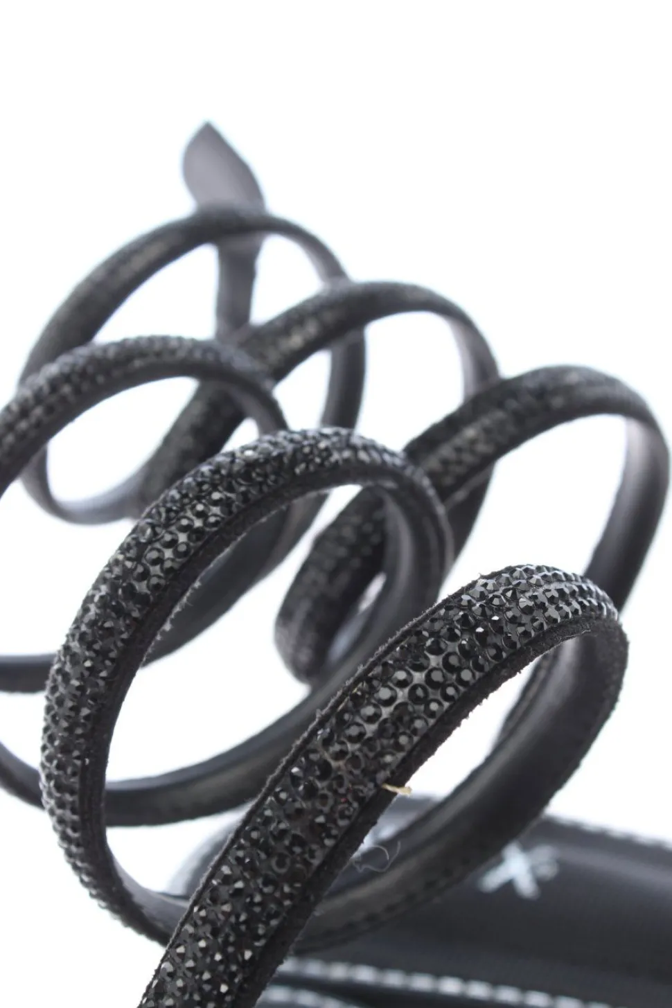 Riemchen-Sandalen Größe 35