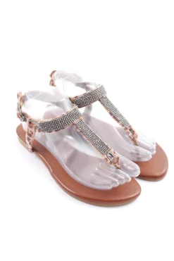 Riemchen-Sandalen Größe 37