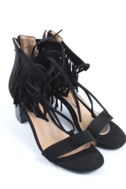 Riemchen-Sandalen Größe 40