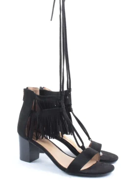 Riemchen-Sandalen Größe 40