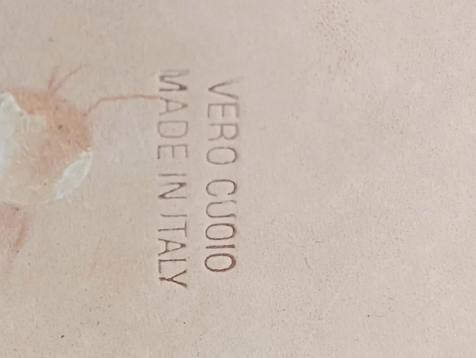 Riemchen-Sandalen Größe 37