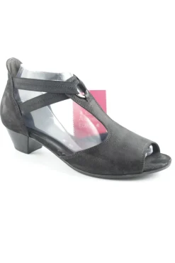 Riemchen-Sandalen Größe 38