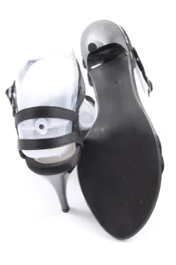 Riemchen-Sandaletten Größe 36