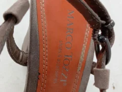 Riemchen-Sandaletten Größe 39