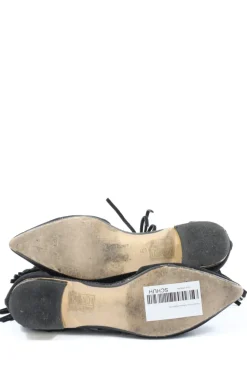 Riemchen-Sandaletten Größe 38