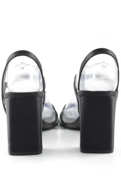 Riemchen-Sandaletten Größe 37,5