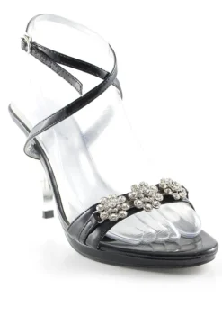 Riemchen-Sandaletten Größe 38