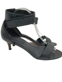 Riemchen-Sandaletten Größe 39