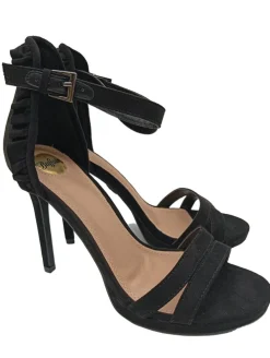 Riemchen-Sandaletten Größe 39