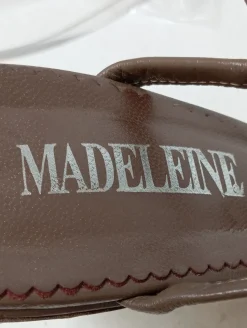 Riemchen-Sandaletten Größe 39