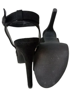 Riemchen-Sandaletten Größe 38