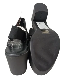 Riemchen-Sandaletten Größe 38