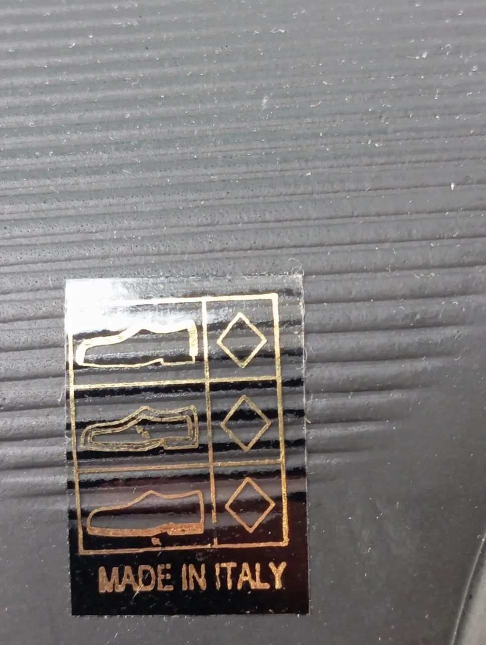 Riemchen-Sandaletten Größe 38