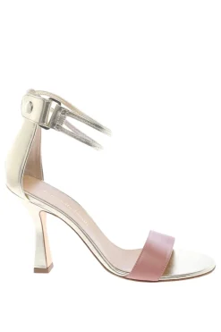 Riemchen-Sandaletten Größe 38